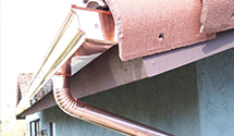 Rain Gutter Installation, Repair, Cleaning in Youngsville, NC